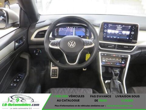 T-ROC 1.0 TSI 110 Start/Stop BVM 2024 occasion 31850 Beaupuy