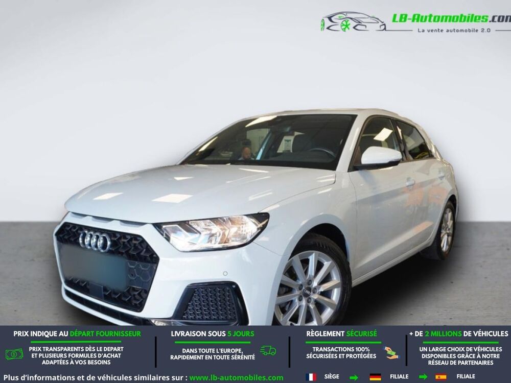 A1 30 TFSI 116 ch BVA 2019 occasion 31850 Beaupuy