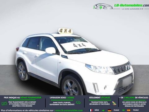 Annonce voiture Suzuki Vitara 18490 €