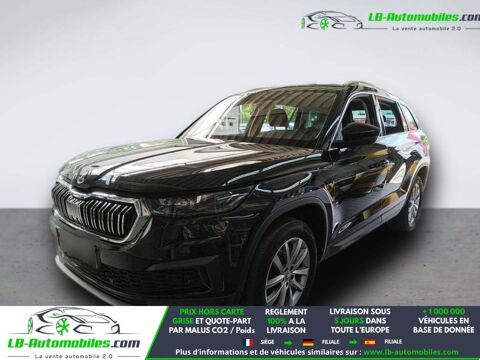 Skoda Kodiaq 2.0 TDI 150 BVA 4x4 5pl 2023 occasion Beaupuy 31850