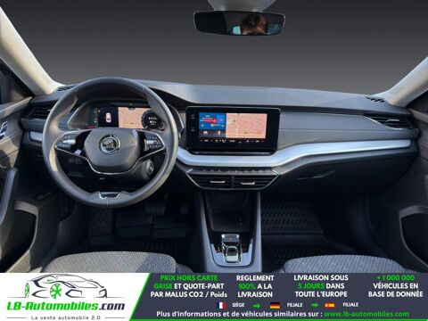 Octavia 1.4 TSI PHEV 204 ch BVA 2025 occasion 31850 Beaupuy