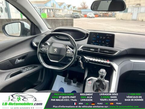 3008 BlueHDi 130ch BVA 2019 occasion 31850 Beaupuy