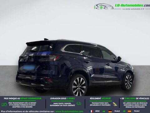 Espace E-Tech hybrid 200 BVA 2024 occasion 31850 Beaupuy