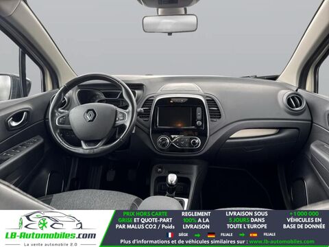 Captur dCi 110 BVM 2018 occasion 31850 Beaupuy