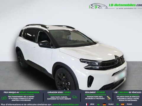 C5 aircross Hybride 136 DCS6 2024 occasion 31850 Beaupuy