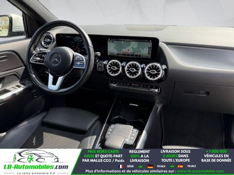 Classe GLA 200 BVA 2020 occasion 31850 Beaupuy