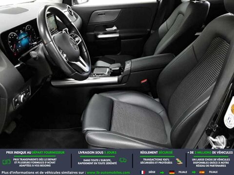 Classe GLA 250 BVA 4Matic 2022 occasion 31850 Beaupuy