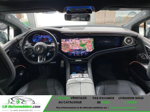 EQS 53 4Matic+ 2022 occasion 31850 Beaupuy
