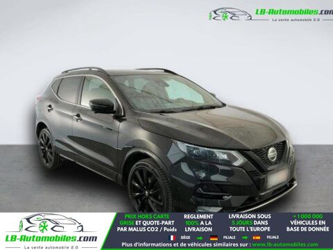 Qashqai 1.3 DIG-T 160 BVA 2020 occasion 31850 Beaupuy