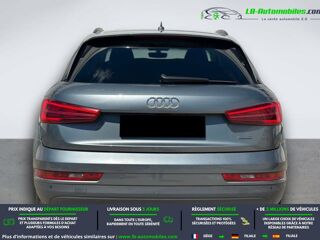 Q3 2.0 TDI 150 ch BVA Quattro 2015 occasion 31850 Beaupuy