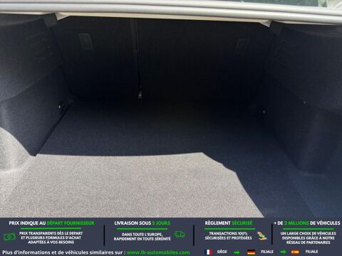 A3 30 TFSI Mild Hybrid 110 BVA 2023 occasion 31850 Beaupuy