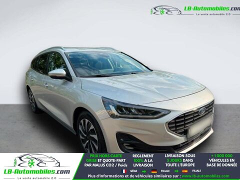 Annonce voiture Ford Focus 15499 €