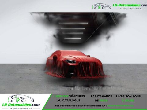 Volkswagen Golf 2.0 TSI 245 BVA GTI Performance 2019 occasion Beaupuy 31850