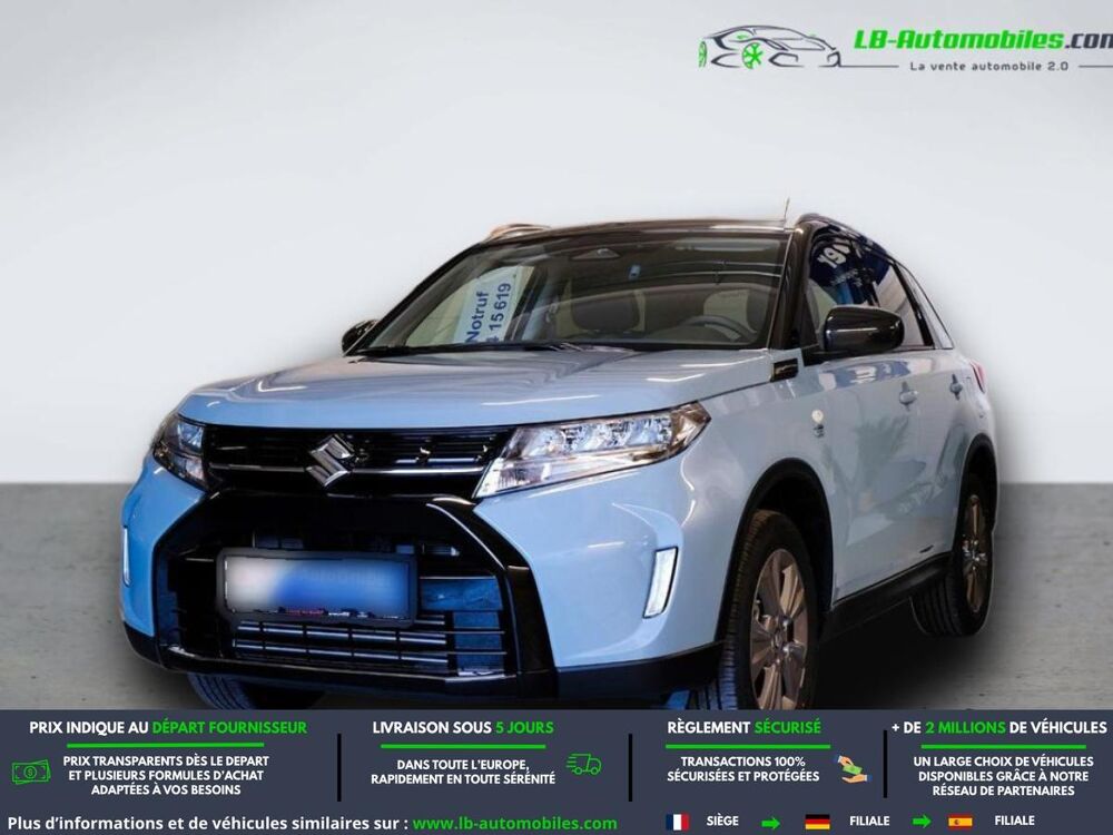 Vitara 1.0 Boosterjet BVA 111ch 2026 occasion 31850 Beaupuy