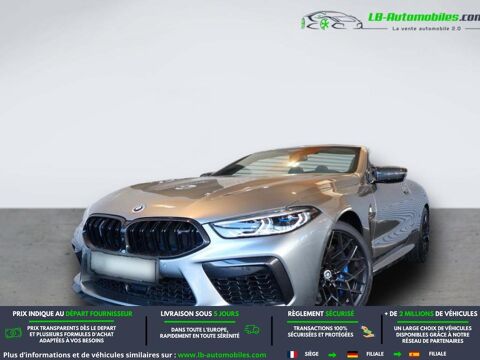 Annonce voiture BMW Divers 82500 €