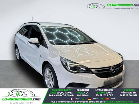 Astra 1.6 CDTI 110 ch 2019 occasion 31850 Beaupuy