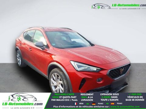 Formentor 1.4 e-HYBRID 204 ch BVA 2023 occasion 31850 Beaupuy