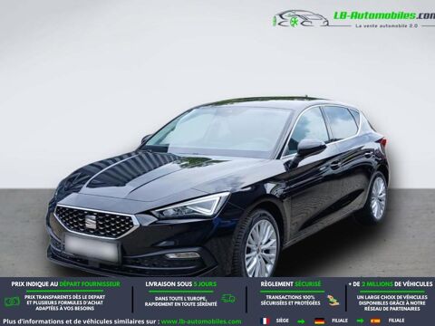 Annonce voiture Seat Leon 21990 €