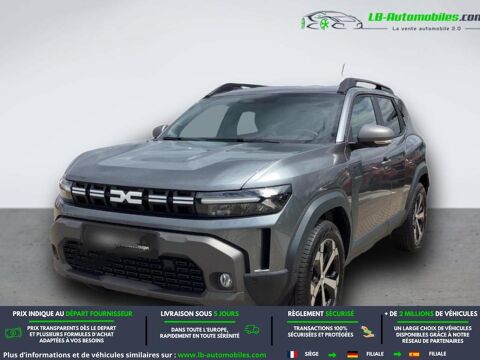 Duster Hybrid 140 4x2 2025 occasion 31850 Beaupuy