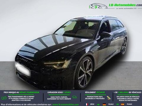 S6 TDI 344 ch BVA Quattro 2024 occasion 31850 Beaupuy