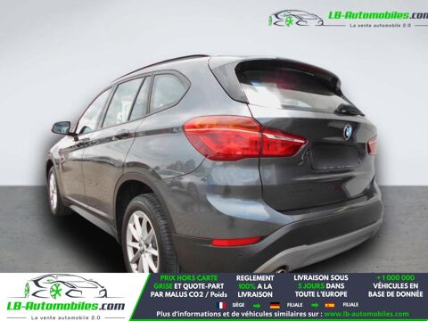 X1 sDrive 18i 140 ch BVA 2017 occasion 31850 Beaupuy