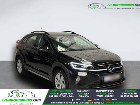 Taigo 1.0 TSI 110 BVM 2022 occasion 31850 Beaupuy