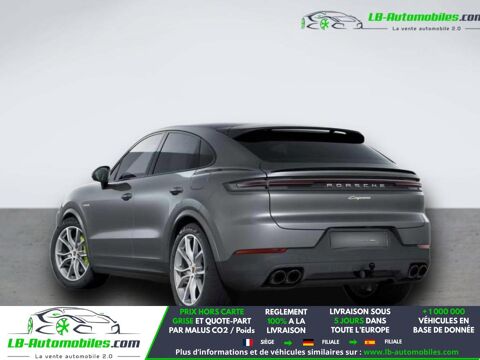 Cayenne E-Hybrid 3.0 V6 470 ch 2024 occasion 31850 Beaupuy