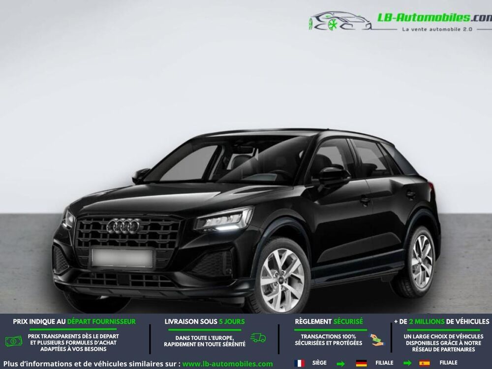 Q2 35 TDI 150 BVA 2024 occasion 31850 Beaupuy