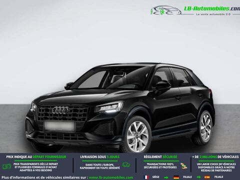 Audi Q2 35 TDI 150 BVA 2024 occasion Beaupuy 31850