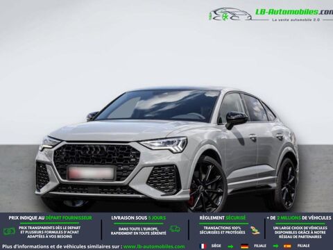 Annonce voiture Audi RS3 48480 €
