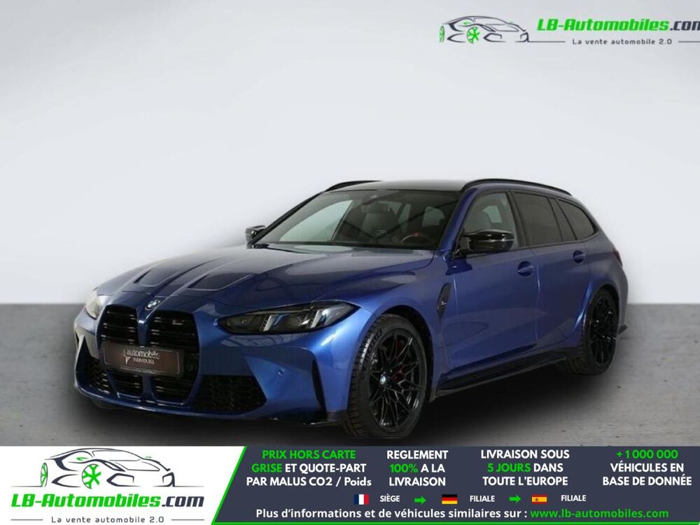 M3 xDrive 510 ch BVA 2025 occasion 31850 Beaupuy