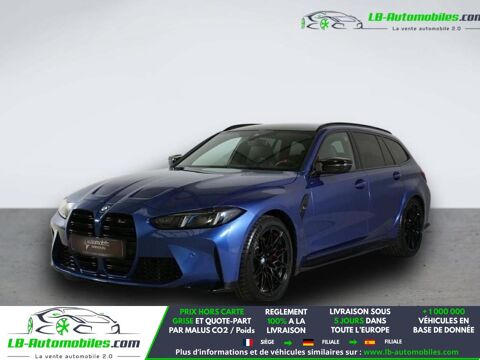Annonce voiture BMW M3 81640 €