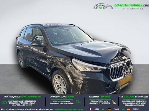 X1 sDrive 18d 150ch BVA 2025 occasion 31850 Beaupuy