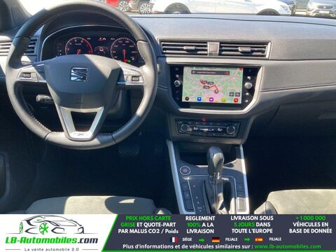 Arona 1.0 EcoTSI 115 ch BVA 2021 occasion 31850 Beaupuy