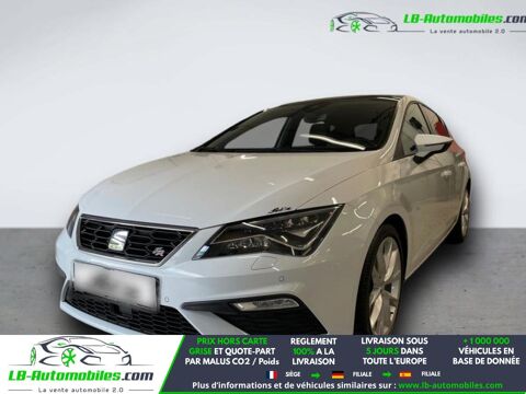 Annonce voiture Seat Leon 17980 €