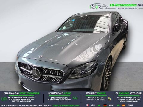 Classe E 53 AMG BVA 2019 occasion 31850 Beaupuy