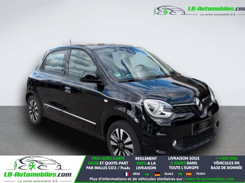 Twingo TCe 95 BVA 2020 occasion 31850 Beaupuy