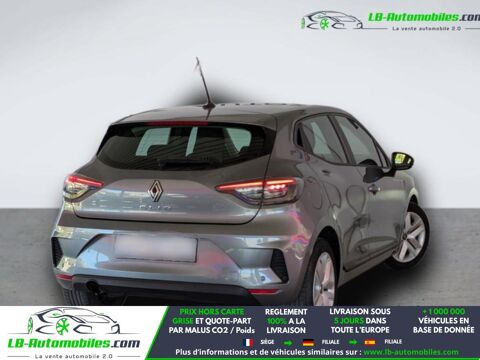 Clio V TCe 90 BVM 2024 occasion 31850 Beaupuy
