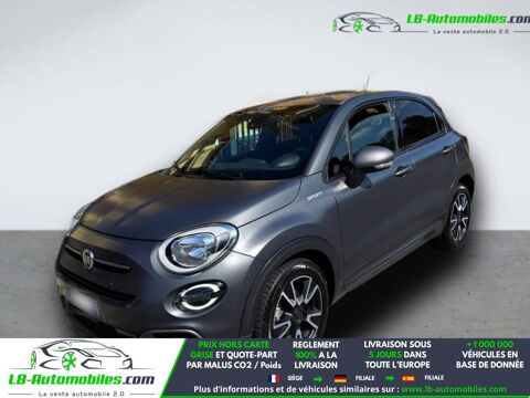 Fiat 500 X 1.6 Multijet 130 ch BVM 2021 occasion Beaupuy 31850