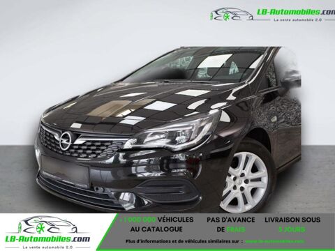 Opel Astra 1.5 Diesel 122 ch BVA 2022 occasion Beaupuy 31850