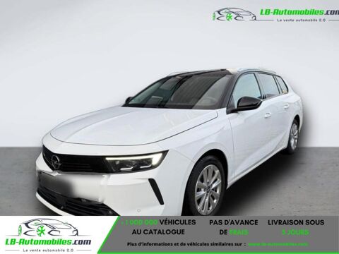 Opel Astra 1.5 Diesel 130 ch BVA 2023 occasion Beaupuy 31850