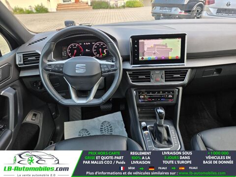 Tarraco 2.0 TSI 190 ch BVA 5 pl 2022 occasion 31850 Beaupuy