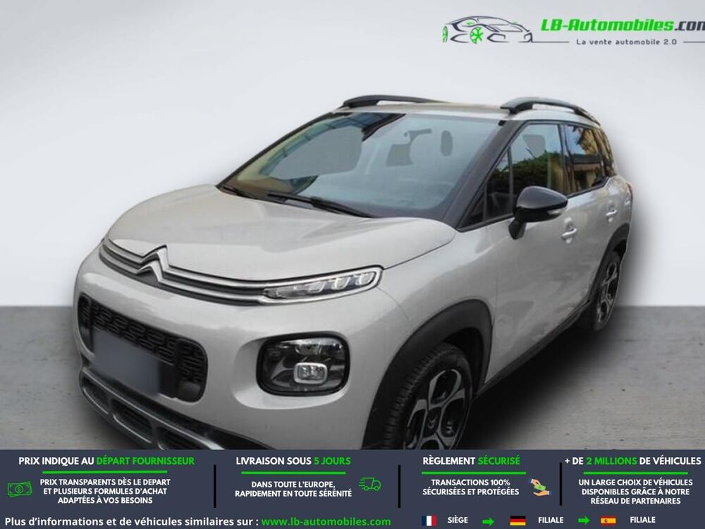 Golf BlueHDi 120 BVM 2018 occasion 31850 Beaupuy