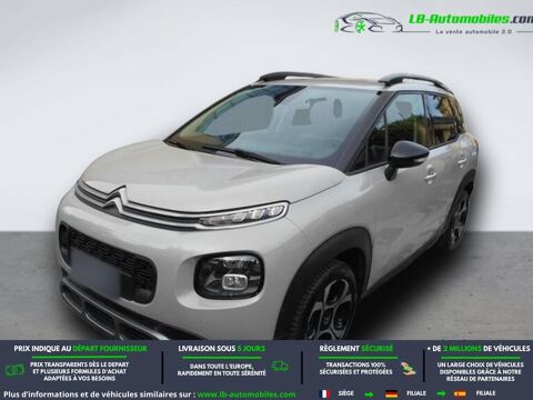 Volkswagen Golf BlueHDi 120 BVM 2018 occasion Beaupuy 31850