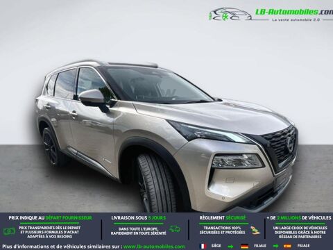 X-Trail e-POWER 204 ch 2023 occasion 31850 Beaupuy