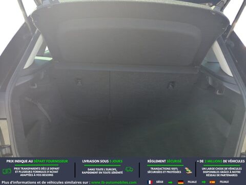Kamiq 1.0 TSI Evo 2 116 ch BVM 2025 occasion 31850 Beaupuy