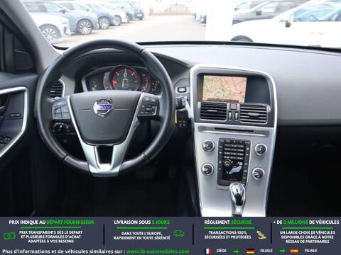 XC60 D4 190 ch BVA 2017 occasion 31850 Beaupuy