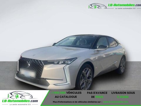 Citro&euml;n DS4 PureTech 130 BVA 2023 occasion Beaupuy 31850
