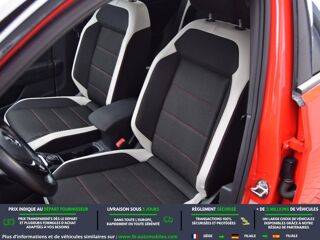 T-ROC 2.0 TSI 190 Start/Stop BVA 4Motion 2018 occasion 31850 Beaupuy