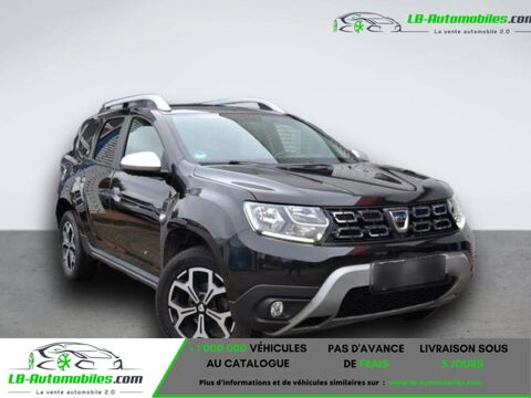Dacia Duster TCe 130 FAP 4x2 2019 occasion Beaupuy 31850